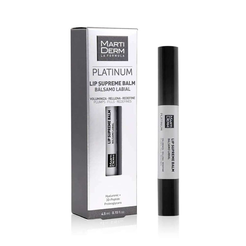 Martiderm Lip Supreme Balm 4.5 ml