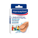 Hansaplast Universal Resistente Al Agua 20 Strip