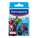 Hansaplast Tiritas Marvel 20 Unidades