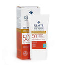 Rilastil Sunlaude Age Repair SPF50+ Emulsión 50ml