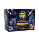 Black Bee Jalea Real Multivitaminas Ashwaganda 20 Ampollas