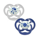 Dr. Browns Chupete Silicona Advantage Reversible Noche 6-18 M 2 Unidades