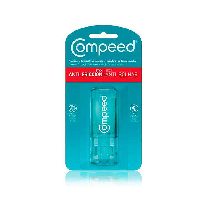 Compeed Anti-Friccion Stick 8 ml