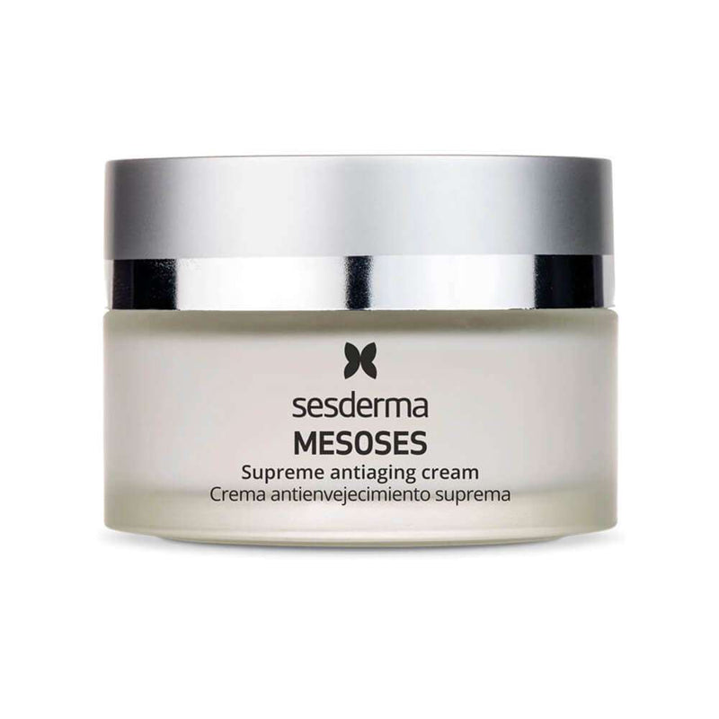 Sesderma Mesoses Crema Antienvejecimiento Supremo 50Ml