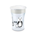 Nuk Magic Cup Safari +8 Meses