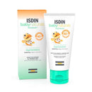Isdin Baby Naturals Nutraisdin Pomada Pañal Regeneradora 50 ml