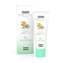 Isdin Baby Naturals Nutraisdin Crema Facial Hidratante 50 ml