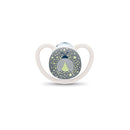 Nuk Chupete Silicona Space Night 6-18 Meses (2)