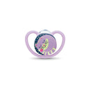 Nuk Chupete Silicona Space Night 18-36 Meses (1)