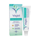 Vagisil Cuidado Incontinencia 2 en 1 Crema 30 g