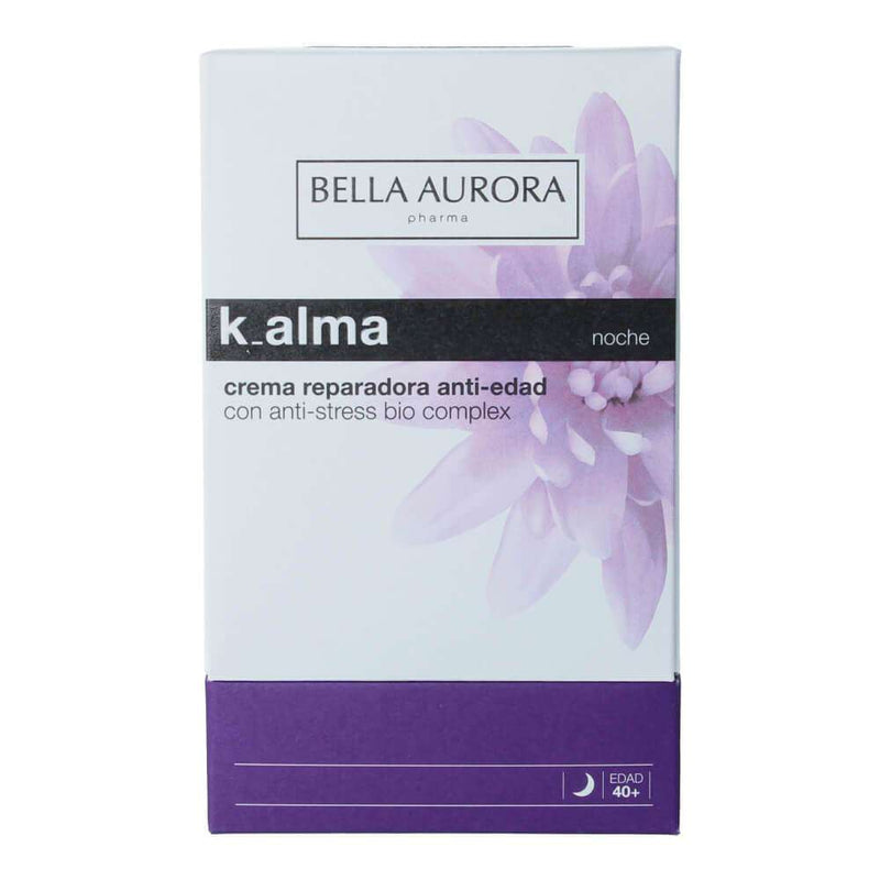 Bella Aurora Kalma Crema Reparadora Noche 50 ml (1)