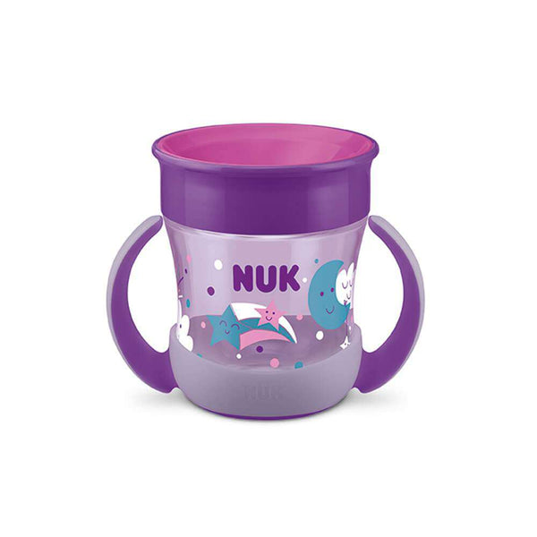 Nuk Mini Magic Cup Night +6 Meses