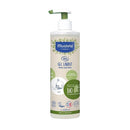 Mustela Bio Gel-Champú 400 ml
