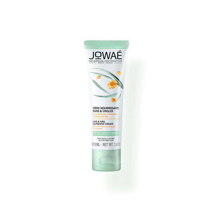 Jowae Crema Manos Y Uñas 50 ml