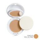 Avene Couvrance Compacto Mate Miel Oil Free (1)