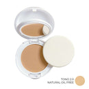Avene Couvrance Compacto Mate Natural Oil Free (1)