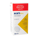 Kin Oro Tabletas Limpiadoras 64 + Regalo 32 Tabletas
