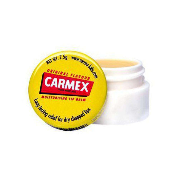 Carmex Labial Clásico Tarro