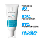 La Roche Posay Hyalu B5 Spf30 Aquagel 50 ml