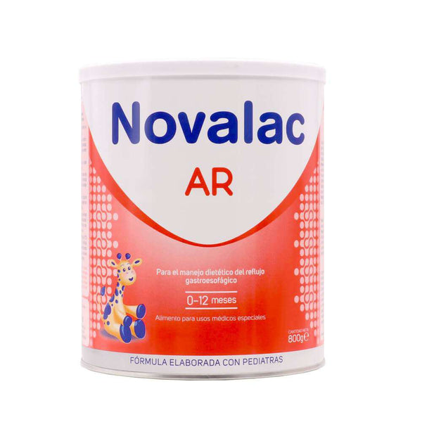 Novalac AR Leche 800 gr