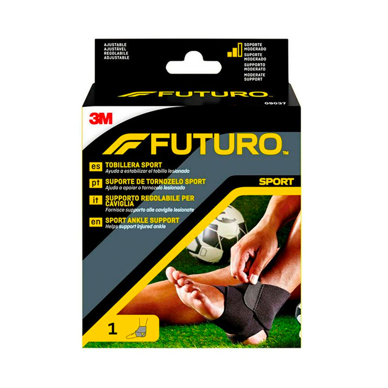 Futuro Sport Tobillera Talla Única