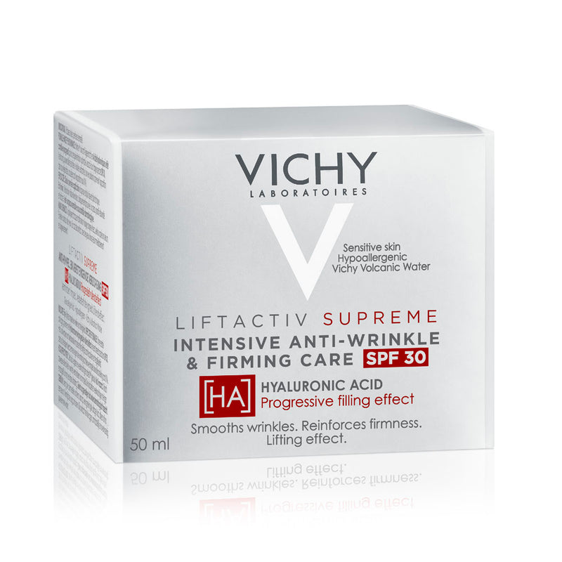 Vichy Liftactiv Supreme Spf 30 50 ml