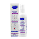 Mustela Spray Cambio De Pañal 75 ml