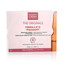 Martiderm Fórmula Nº10 HD Color Touch Spf30 10 Ampollas