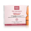 Martiderm Fórmula Nº10 HD Color Touch Spf30 30 Ampollas