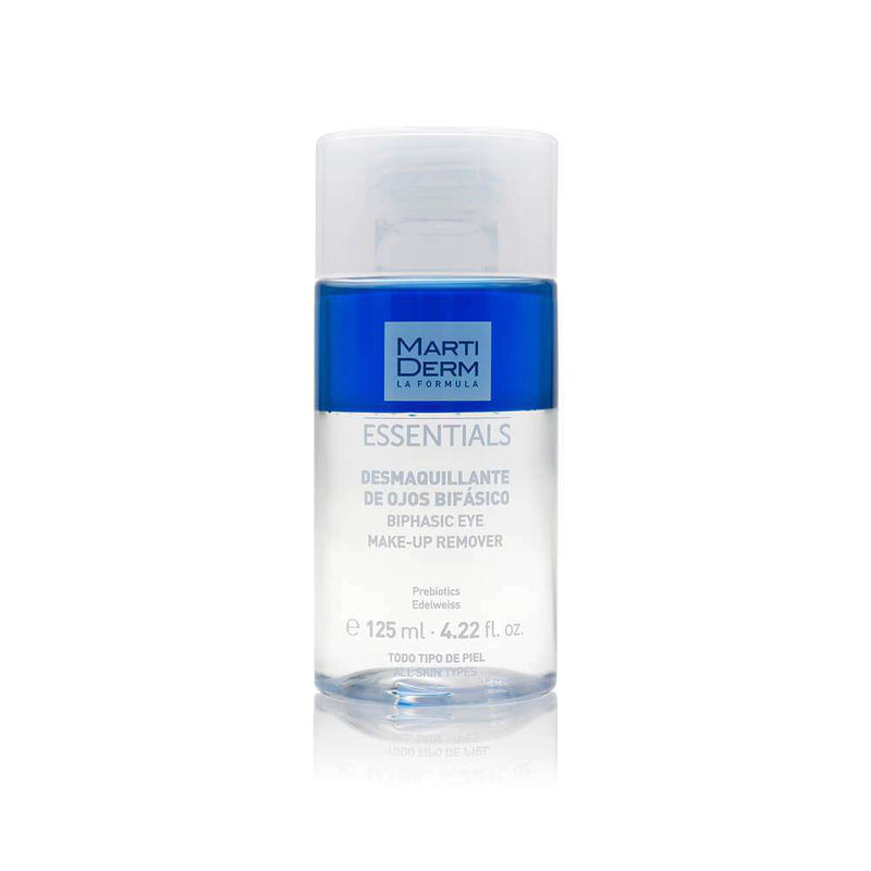 Martiderm Desmaquillante Ojos 125 Ml