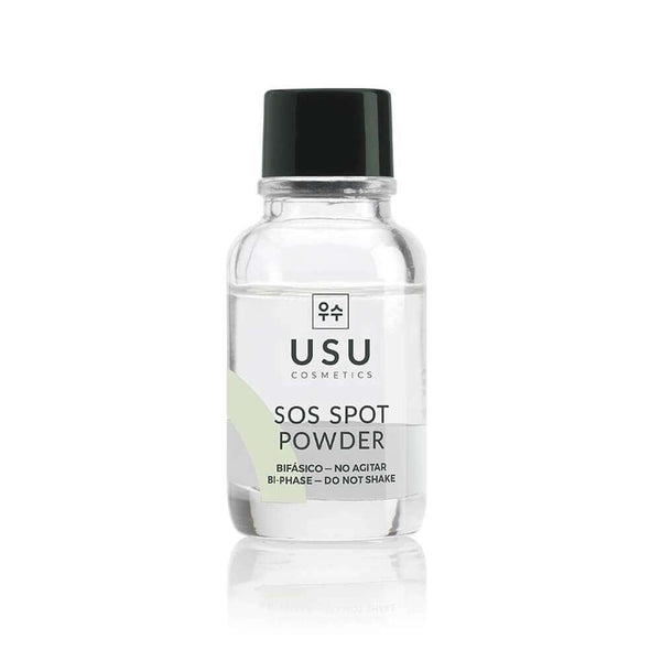Usu Sos Spot Powder 18G