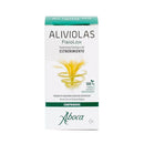 Aboca Aliviolas Fisiolax 45 Comprimidos
