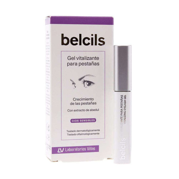 Belcils Gel Vitalizante Pestañas 8 ml