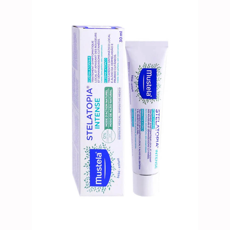 Mustela Stelatopia Intensive 30 ml