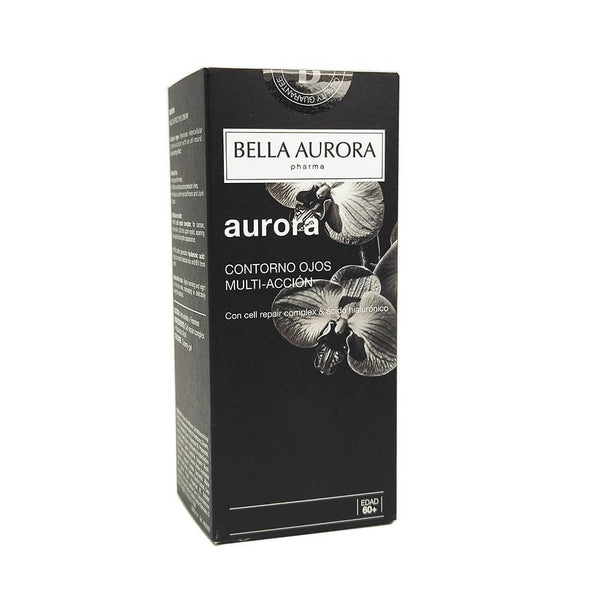 Bella Aurora Contorno De Ojos Multi-Acción 15 ml