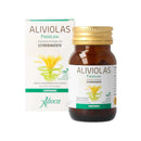 Aboca Aliviolas Fisiolax 90 Comprimidos