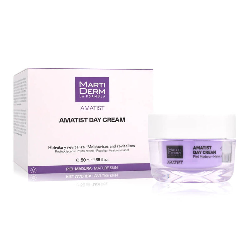 Martiderm Amatist Crema De Dia 50ml