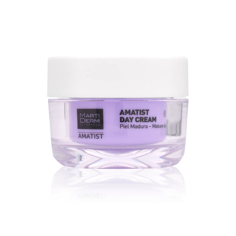 Martiderm Amatist Crema De Dia 50ml