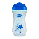 Chicco Vaso Luminoso Noche Azul +14M