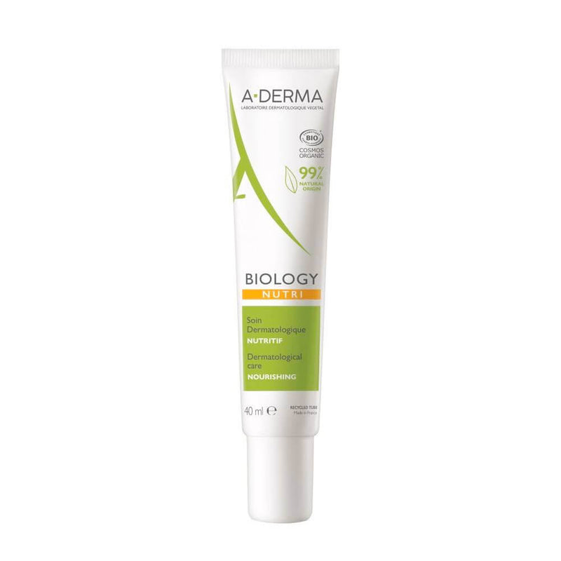 Aderma Biology Nutri 40 ml