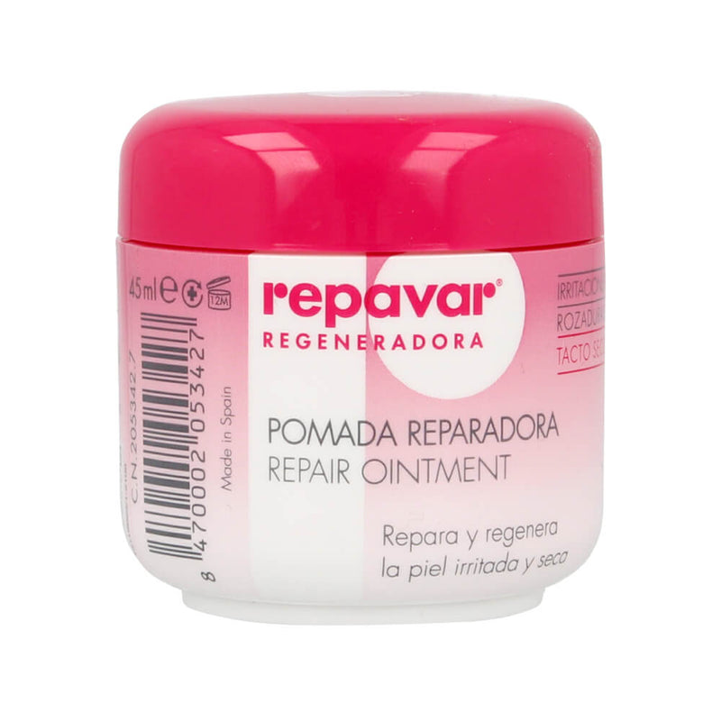 Repavar Pomada Regeneradora 45ml