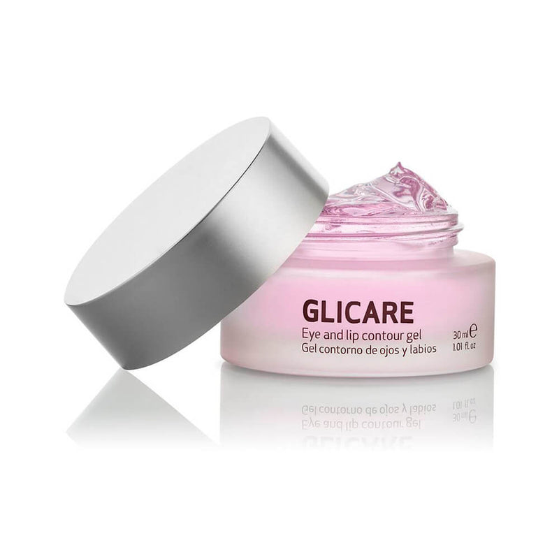 Sesderma Glicare Gel Contorno Ojos-labios 30 ml (1)