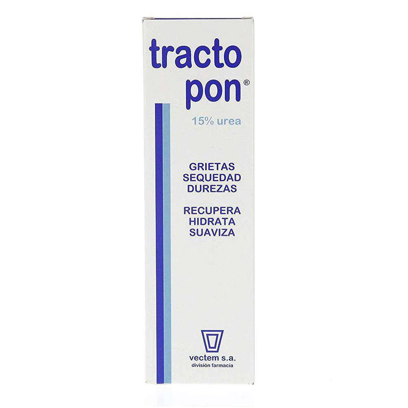 Tractopon 15% Urea 75 ml (1)