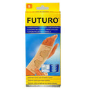 Futuro Muñequera Con Férula Reversible Talla S