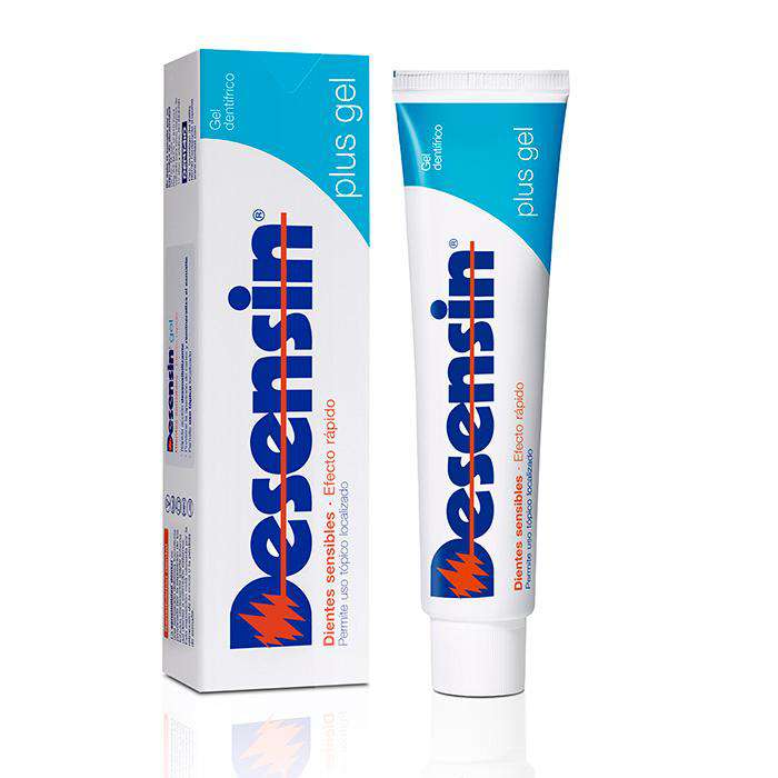 Desensin Gel Dental 75 ml