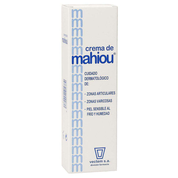 Crema De Mahiou 75 ml