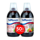 Bimanán Drenaje Reductor Ultra 500 ml Duplo
