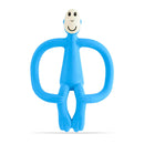 Matchstick Mordedor Monkey Light Blue