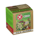 Milvus Tila Alpina 10 Filtros