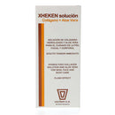 Xheken Solución 100 ml